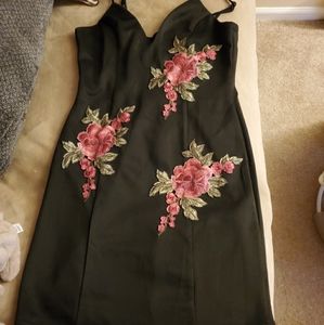 Charlotte Russe dress